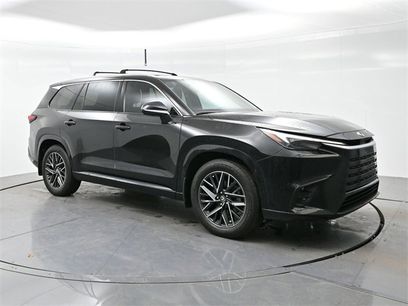 Used 2024 Lexus TX 350 FWD