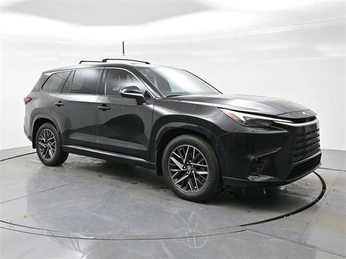 Used 2024 Lexus TX 350 FWD image 1