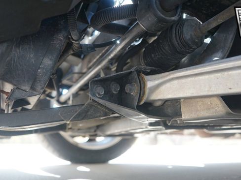 Used 1993 Chevrolet Corvette Coupe image 26