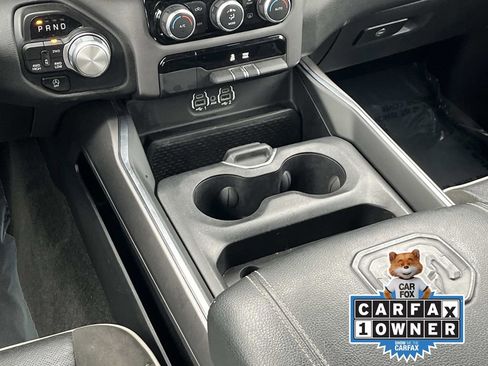 Used 2024 RAM 1500 Laramie image 13