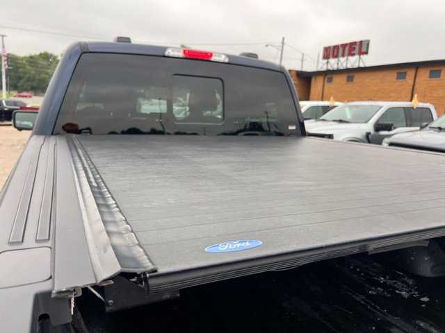Certified 2024 Ford F150 XLT w/ Equipment Group 302A MID AWD/4WD image 22
