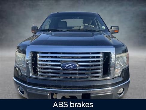 Used 2010 Ford F150 XLT image 9