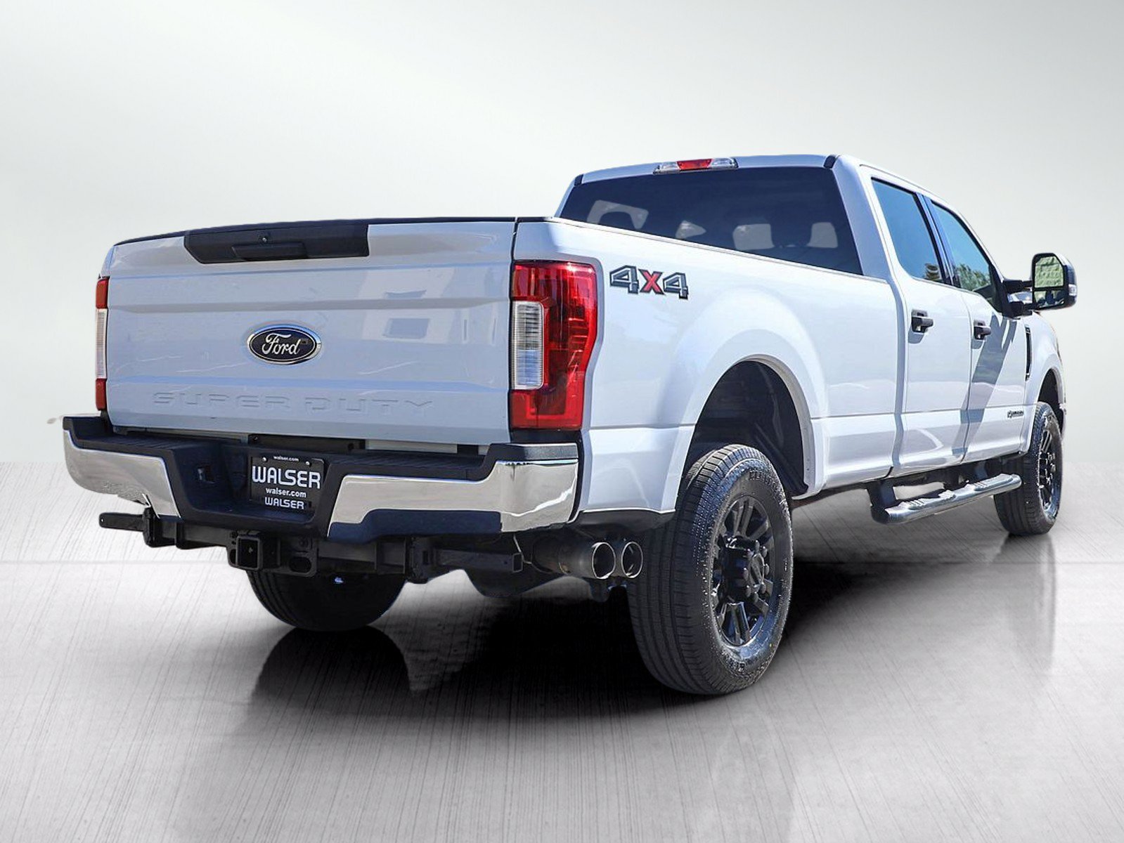 Used 2017 Ford F350 XLT AWD/4WD image 5