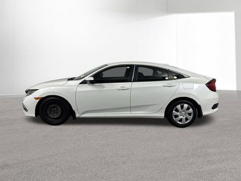 Used 2019 Honda Civic LX image 28