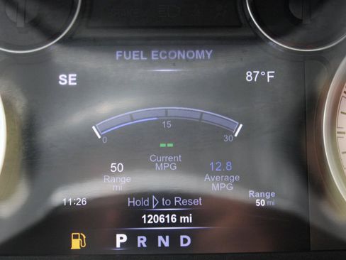 Used 2017 RAM 1500 Laramie w/ Convenience Group AWD/4WD image 26