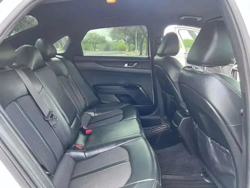 Used 2022 Kia K5 GT-Line FWD image 27