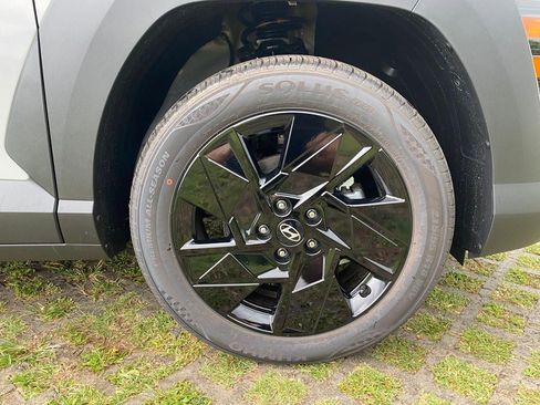 New 2026 Hyundai Kona SEL Sport image 9