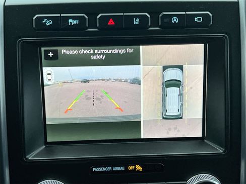 Used 2019 Ford Expedition Platinum image 28