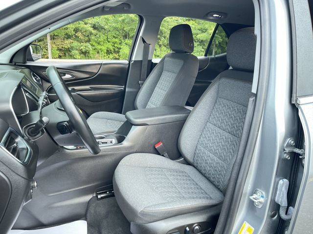 Used 2024 Chevrolet Equinox LT FWD image 18