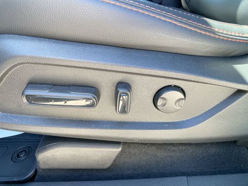 Certified 2025 Honda Pilot TrailSport image 13