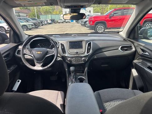 Used 2022 Chevrolet Equinox LT image 33