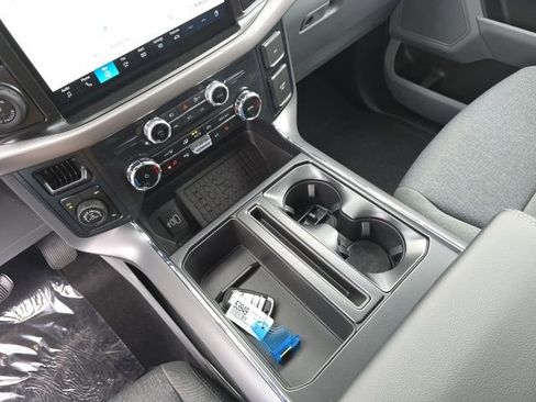New 2025 Ford F150 XLT w/ Equipment Group 302A MID image 22