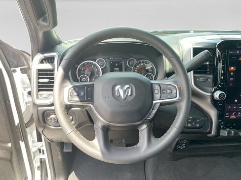 Used 2026 RAM 2500 Big Horn AWD/4WD image 12