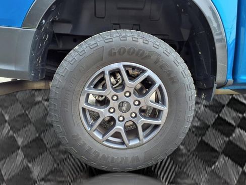 Certified 2024 Ford Ranger XLT image 7