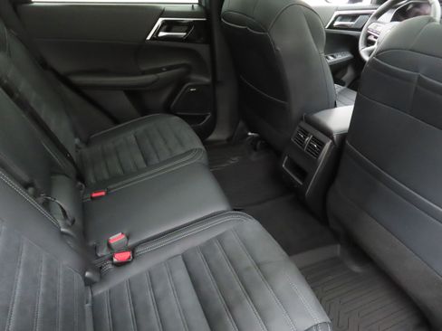 New 2026 Mitsubishi Outlander Trail Edition image 24