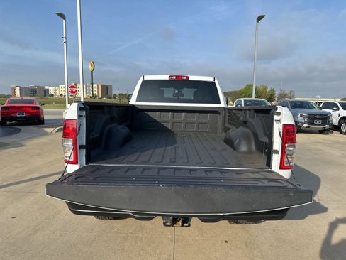 Used 2024 RAM 2500 Tradesman image 5