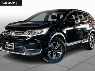 Used 2017 Honda CR-V LX video 1