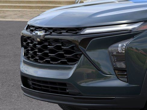 New 2026 Chevrolet Trax LT w/ Driver Confidence Package FWD image 13