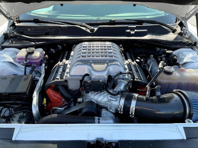 Used 2023 Dodge Challenger SRT Hellcat RWD image 29