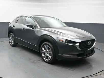 Certified 2024 MAZDA CX-30 AWD 2.5 S w/ Preferred Package