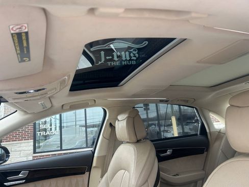 Used 2015 Audi A8 L 3.0T w/ Premium Package image 28