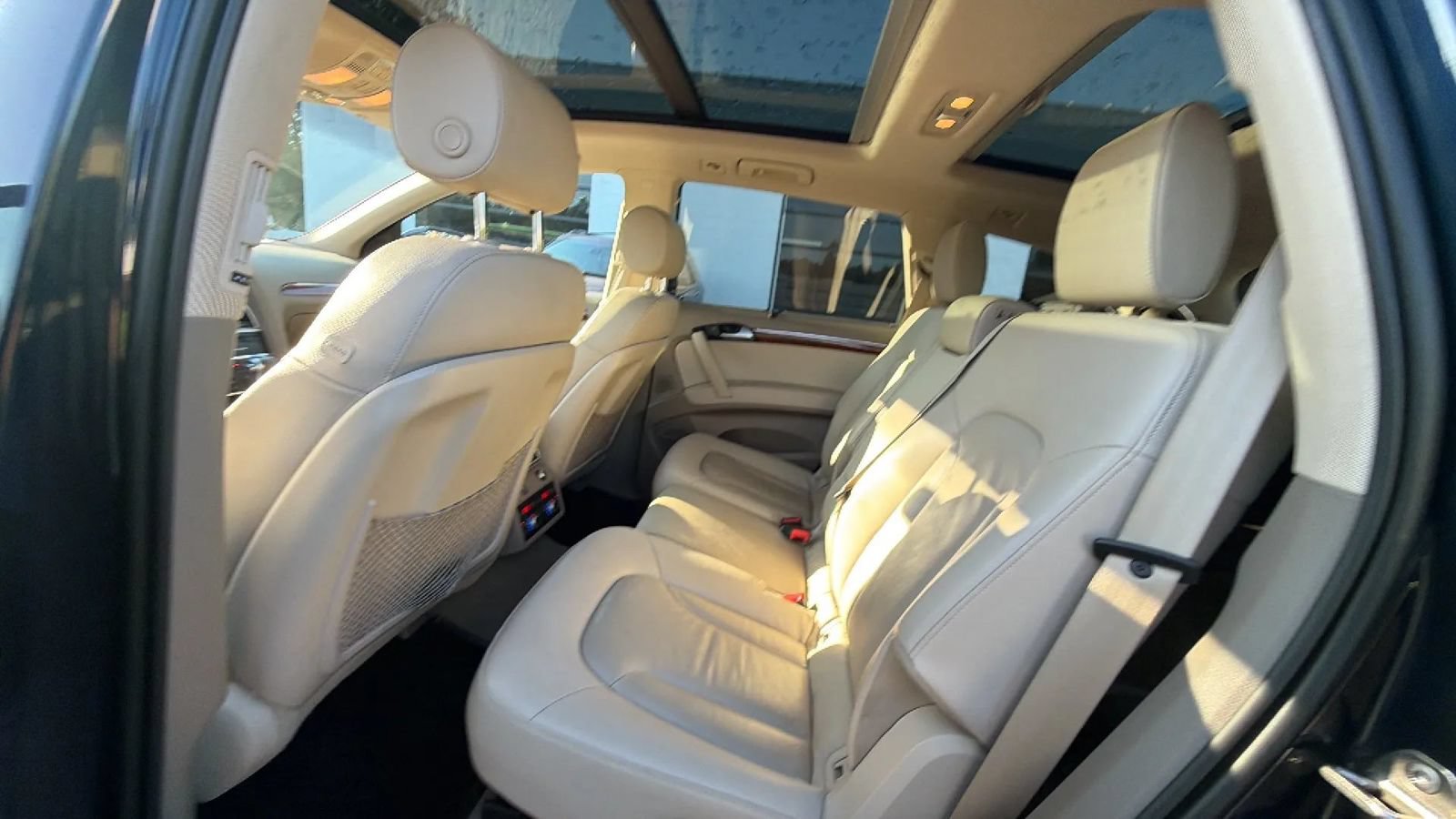 Used 2015 Audi Q7 3.0T Premium Plus w/ Premium Plus Package AWD/4WD image 46