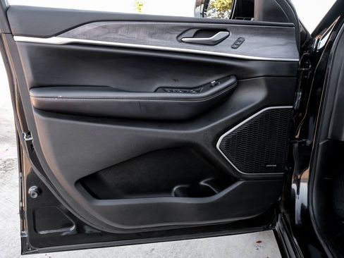 Used 2021 Jeep Grand Cherokee L Limited image 57