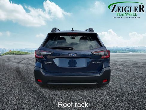 Used 2023 Subaru Outback 2.5i image 6