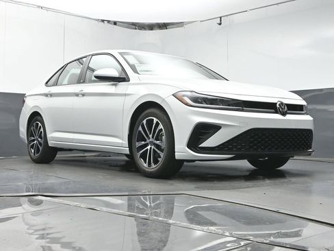 New 2026 Volkswagen Jetta Sport image 32