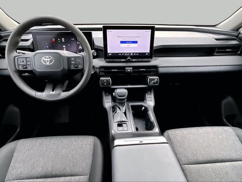Used 2026 Toyota RAV4 LE FWD image 16