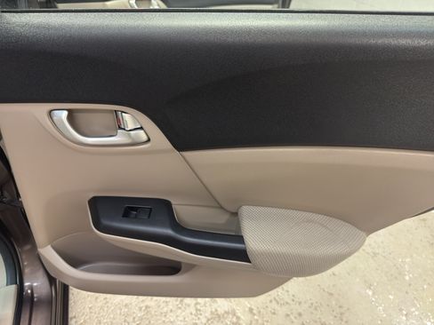 Used 2012 Honda Civic EX image 24
