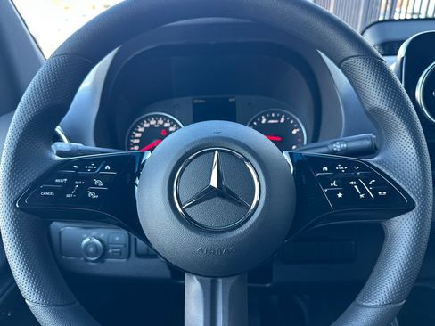New 2025 Mercedes-Benz Sprinter 2500 image 22