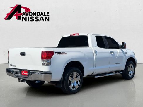 Used 2007 Toyota Tundra SR5 RWD image 6