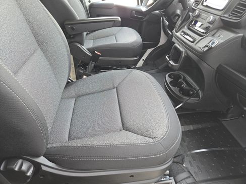 New 2026 RAM ProMaster 2500 w/ Convenience Group image 11