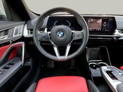 Used 2025 BMW X1 xDrive28i w/ Convenience Package AWD/4WD image 11