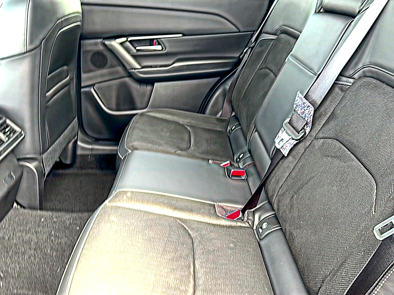 New 2026 MAZDA CX-5 Preferred AWD/4WD image 15