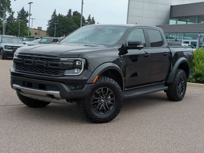 Used 2024 Ford Ranger Raptor