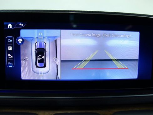 Used 2025 Mercedes-Benz GLE 350 4MATIC image 10