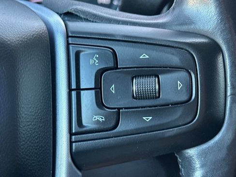 Used 2019 GMC Sierra 1500 SLT w/ SLT Premium Plus Package AWD/4WD image 25