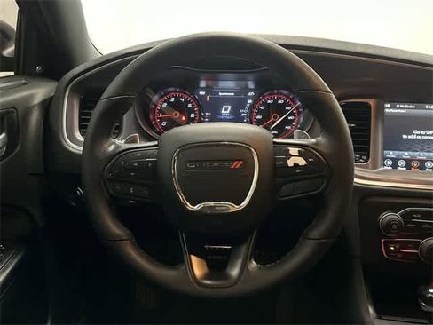 Used 2022 Dodge Charger GT w/ Blacktop Package image 15