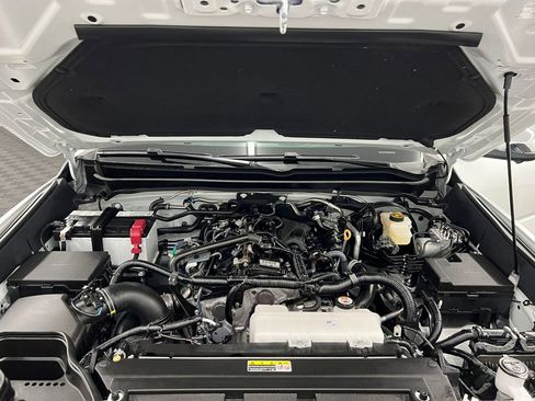 Used 2024 Toyota Tacoma Limited image 30