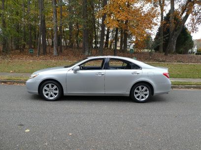 Used 2008 Lexus ES 350