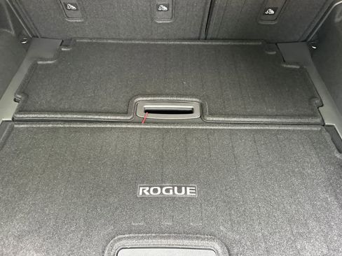 New 2026 Nissan Rogue Platinum w/ Platinum Premium Package image 15