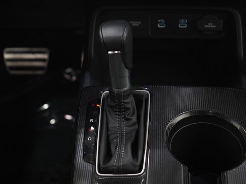 Used 2025 Honda Civic Sport image 18