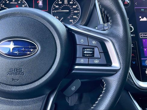 Used 2021 Subaru Outback Limited image 44
