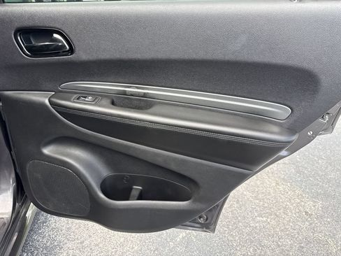Used 2020 Dodge Durango GT AWD/4WD image 13