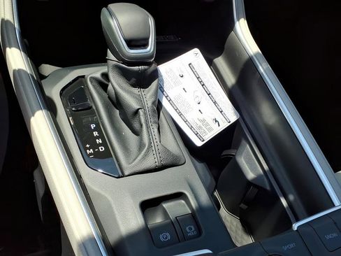 New 2026 Toyota Grand Highlander FWD image 13