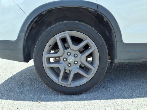 Certified 2023 Honda Passport EX-L image 25