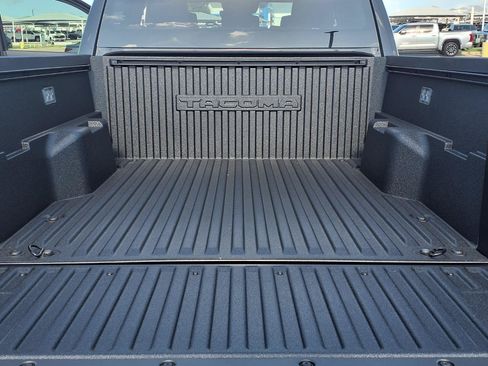 Used 2026 Toyota Tacoma TRD Sport AWD/4WD image 28