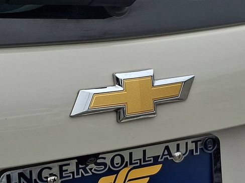 Used 2018 Chevrolet Spark LS FWD image 27